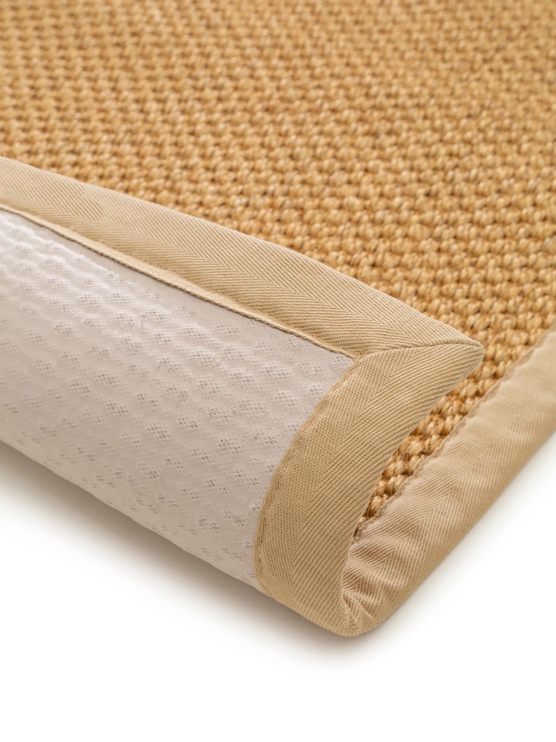 Sisal Rug Greta Beige