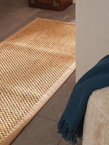 Sisal Rug Greta Cream