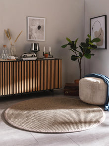 Sisal Rug Greta Grey