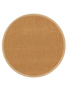 Sisal Rug Greta Beige