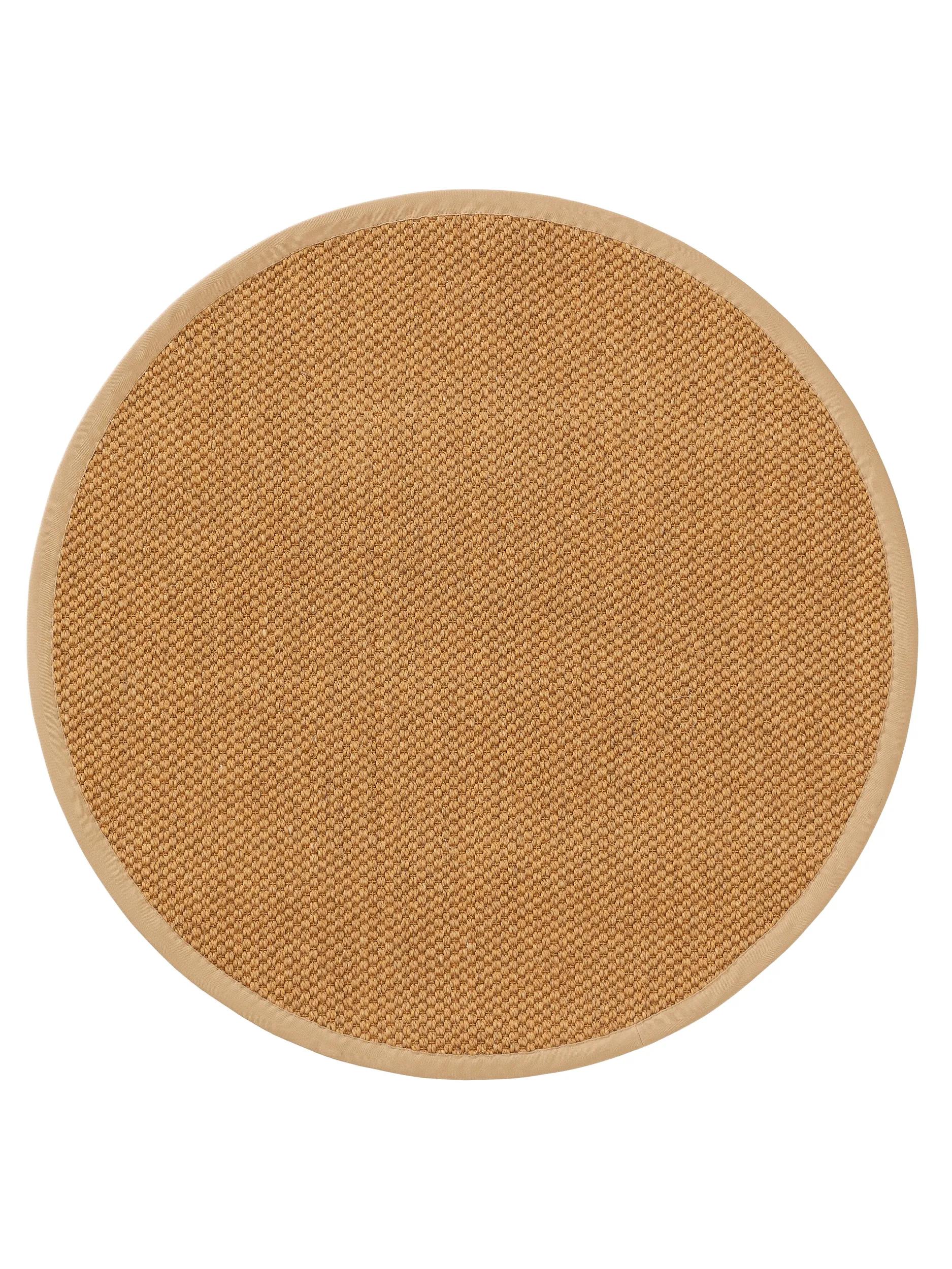 Sisal Rug Greta Beige