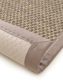 Door mat Greta Grey