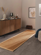 Sisal Rug Greta Beige