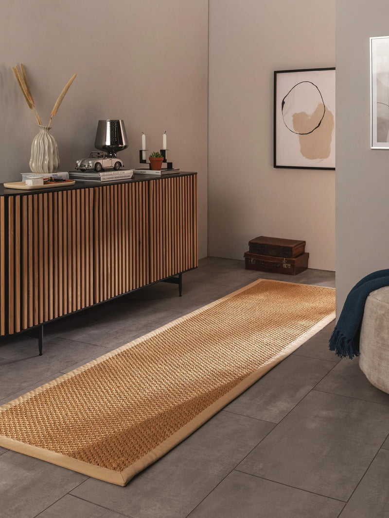 Sisal Rug Greta Beige