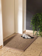 Door mat Greta Grey