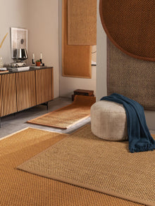 Sisal Rug Greta Beige