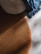 Sisal Rug Greta Light Brown