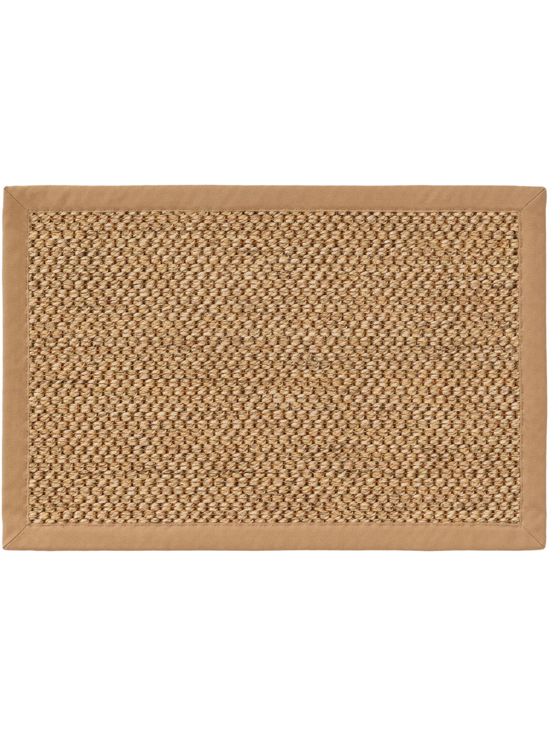 Door mat Greta Cream