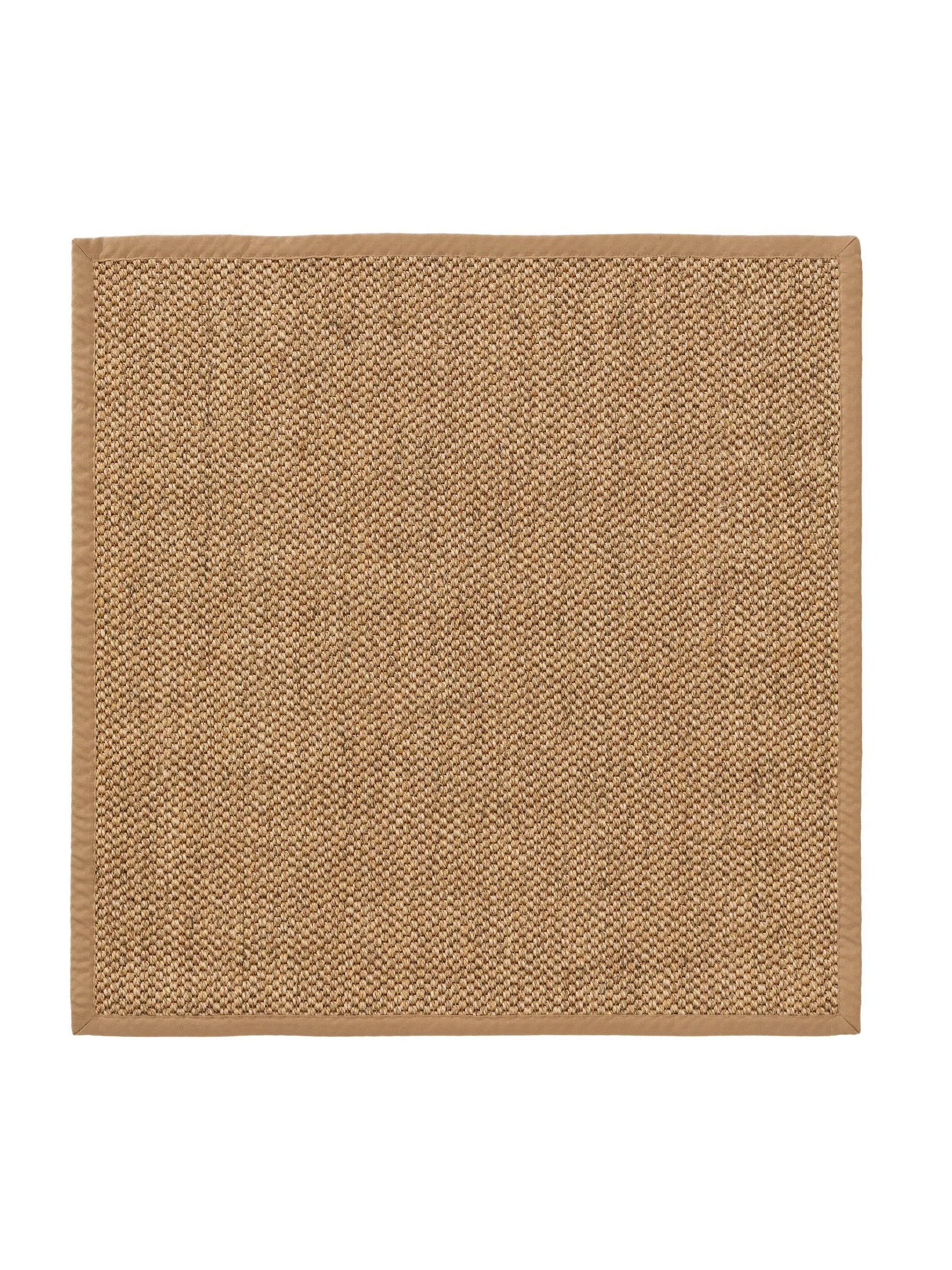 Sisal Rug Greta Cream