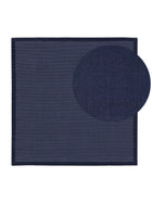 Sisal Rug Sana Blue
