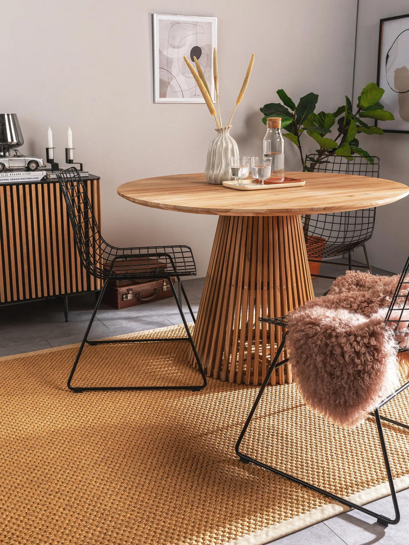 Sisal Rug Greta Beige