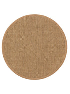 Sisal Rug Greta Cream