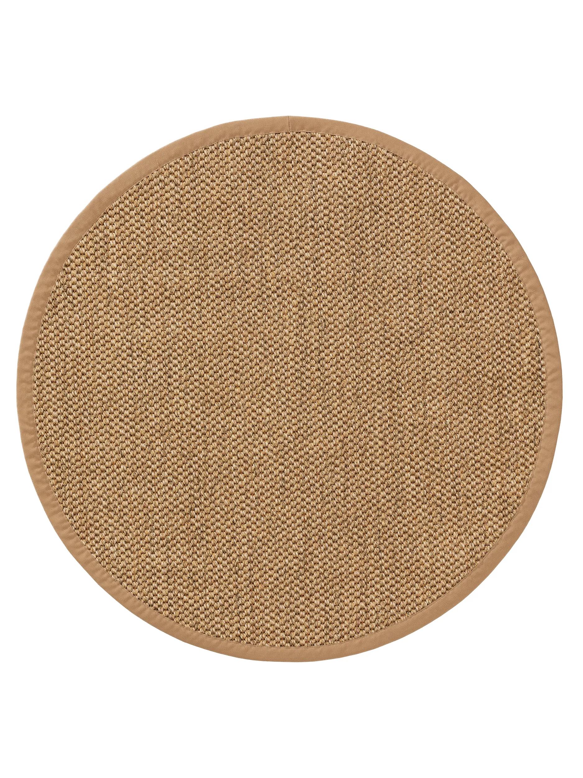 Sisal Rug Greta Cream