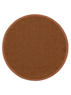 Sisal Rug Greta Light Brown