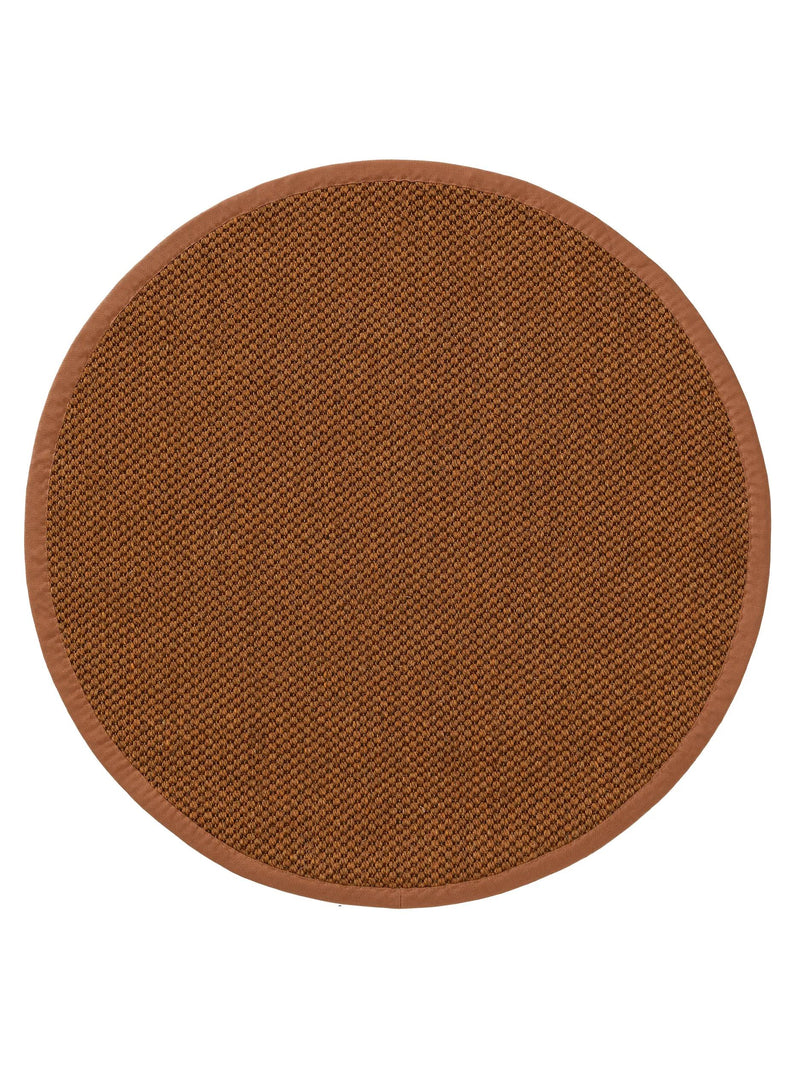 Sisal Rug Greta Light Brown