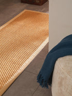 Sisal Rug Greta Beige