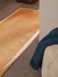 Sisal Rug Greta Beige