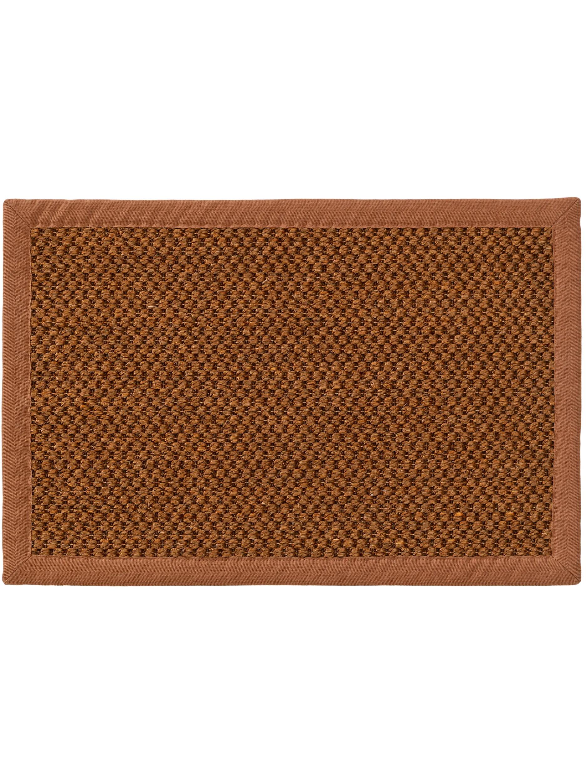 Door mat Greta Light Brown
