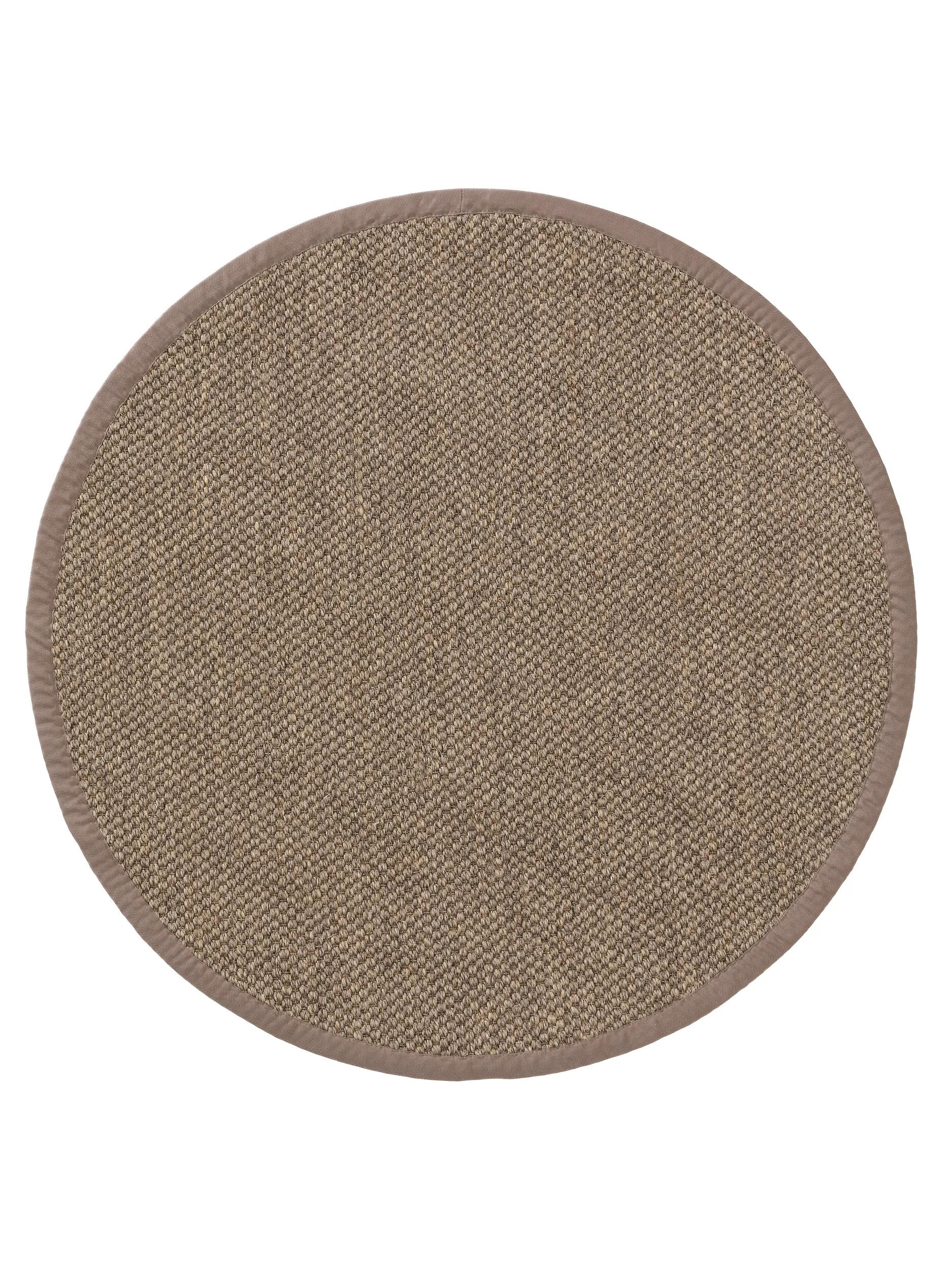 Sisal Rug Greta Grey