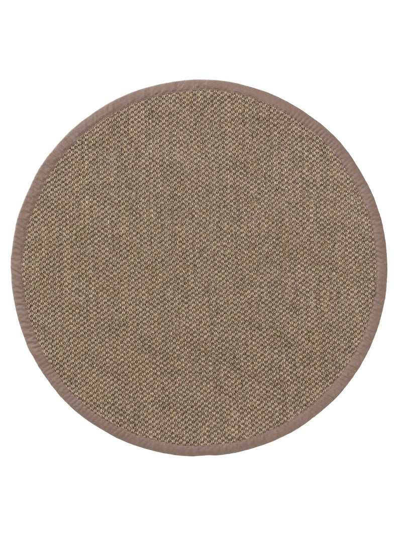 Sisal Rug Greta Grey