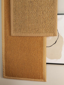 Sisal Rug Greta Cream