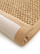 Door mat Greta Cream