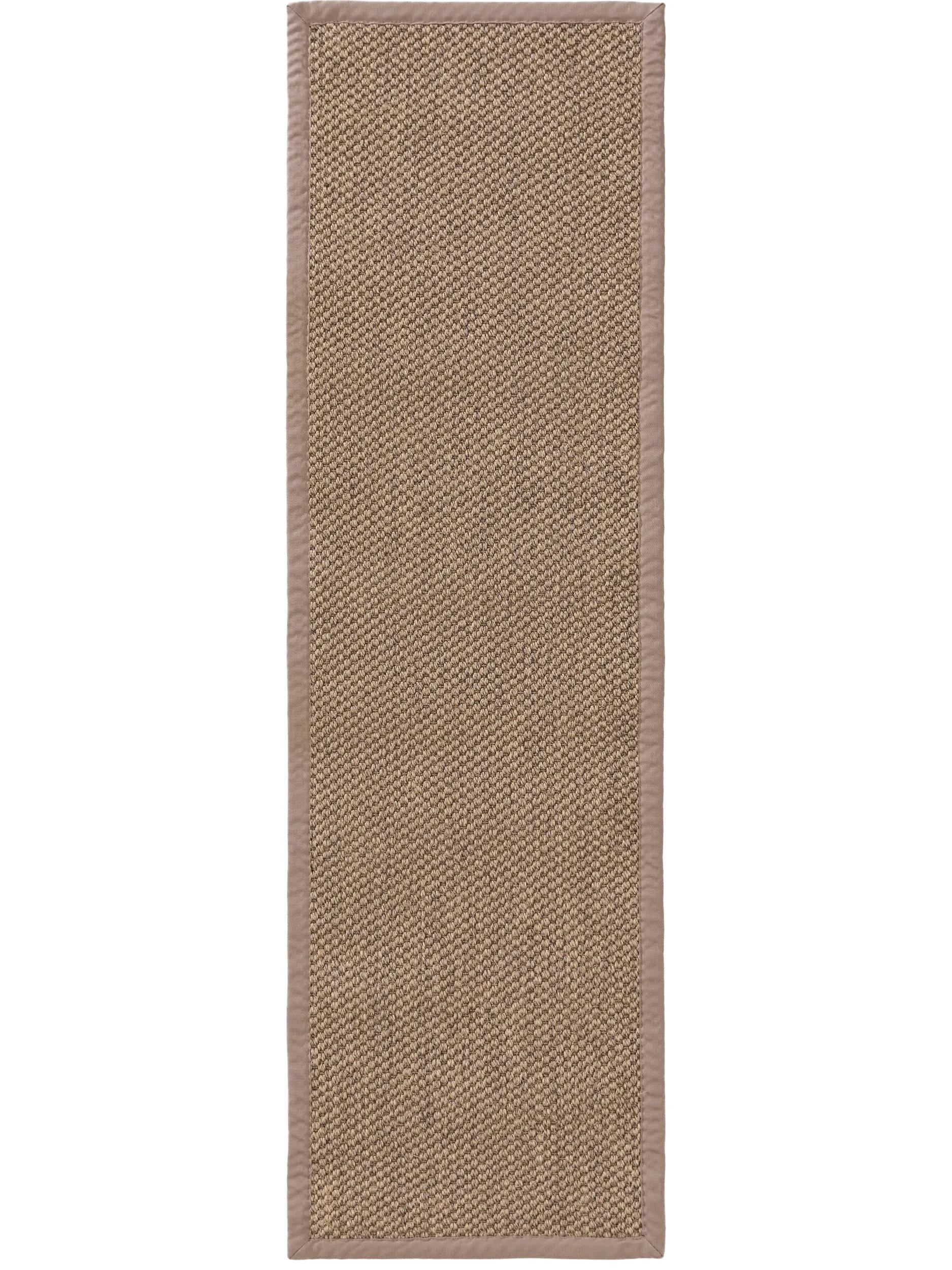 Sisal Rug Greta Grey
