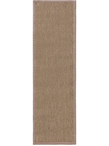 Sisal Rug Greta Grey
