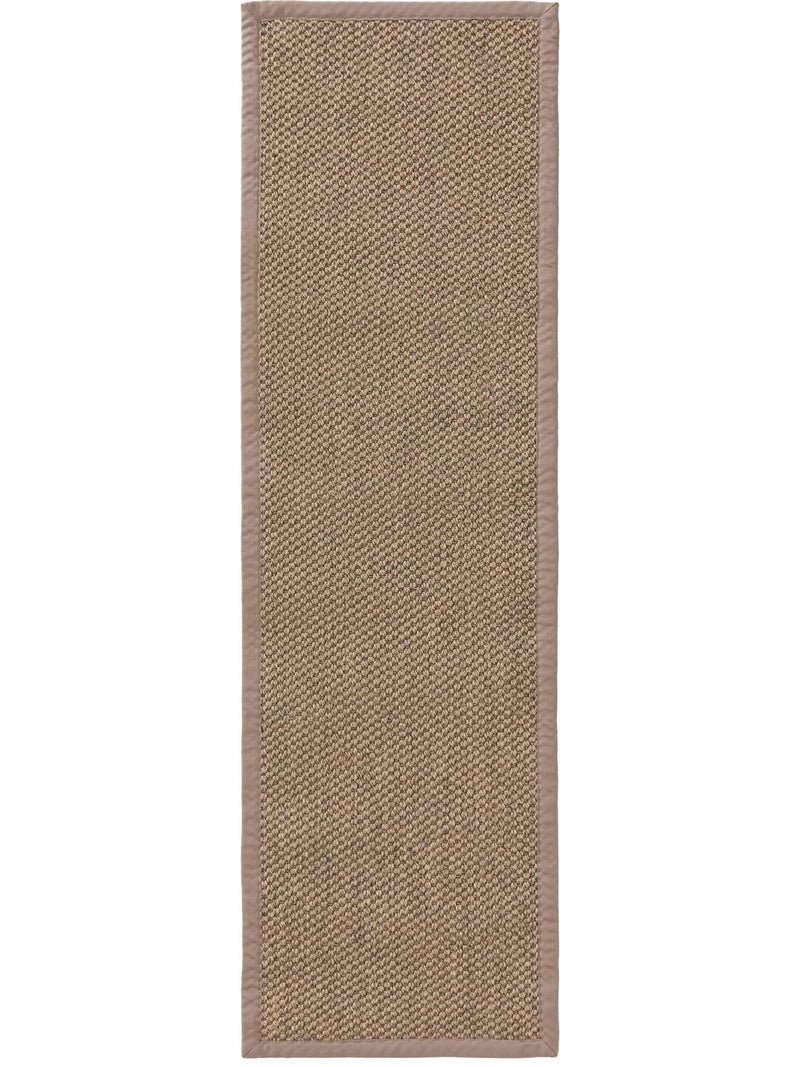 Sisal Rug Greta Grey