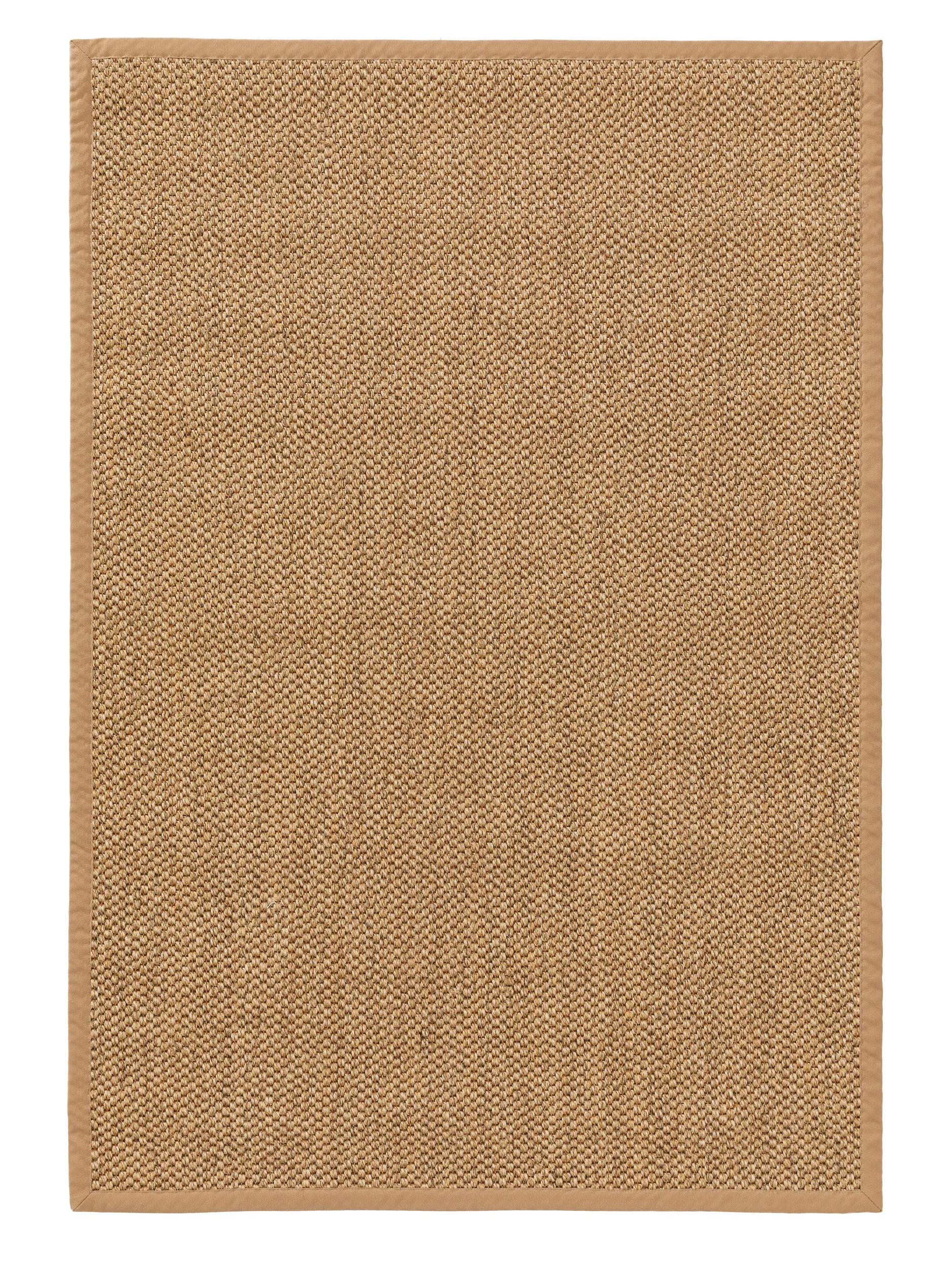 Sisal Rug Greta Cream