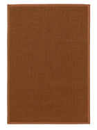 Sisal Rug Greta Light Brown
