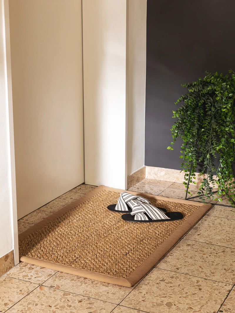 Door mat Greta Cream