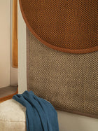 Sisal Rug Greta Light Brown