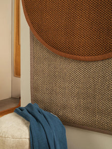 Sisal Rug Greta Light Brown