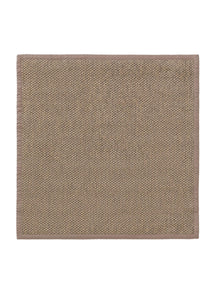 Sisal Rug Greta Grey