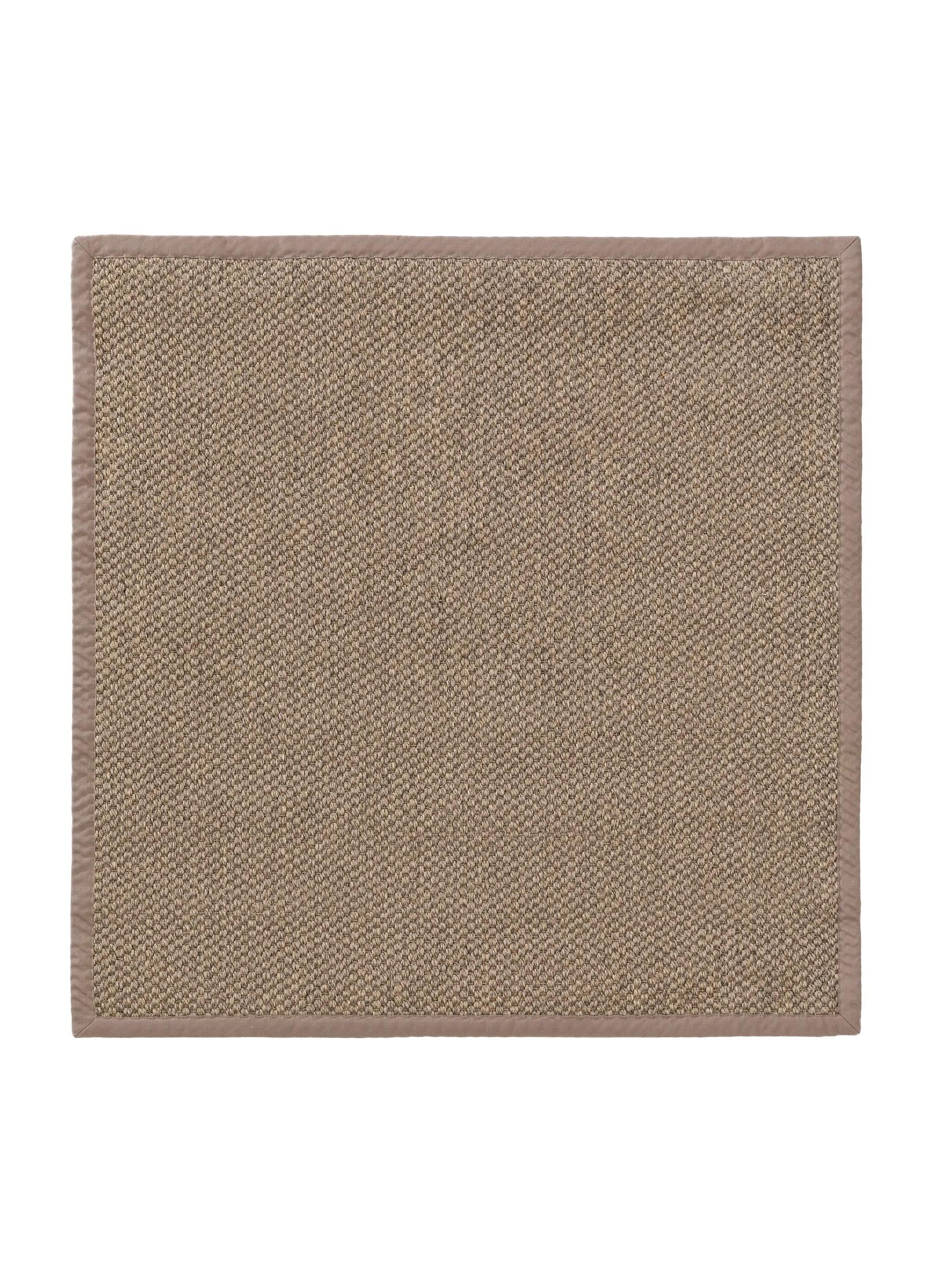 Sisal Rug Greta Grey