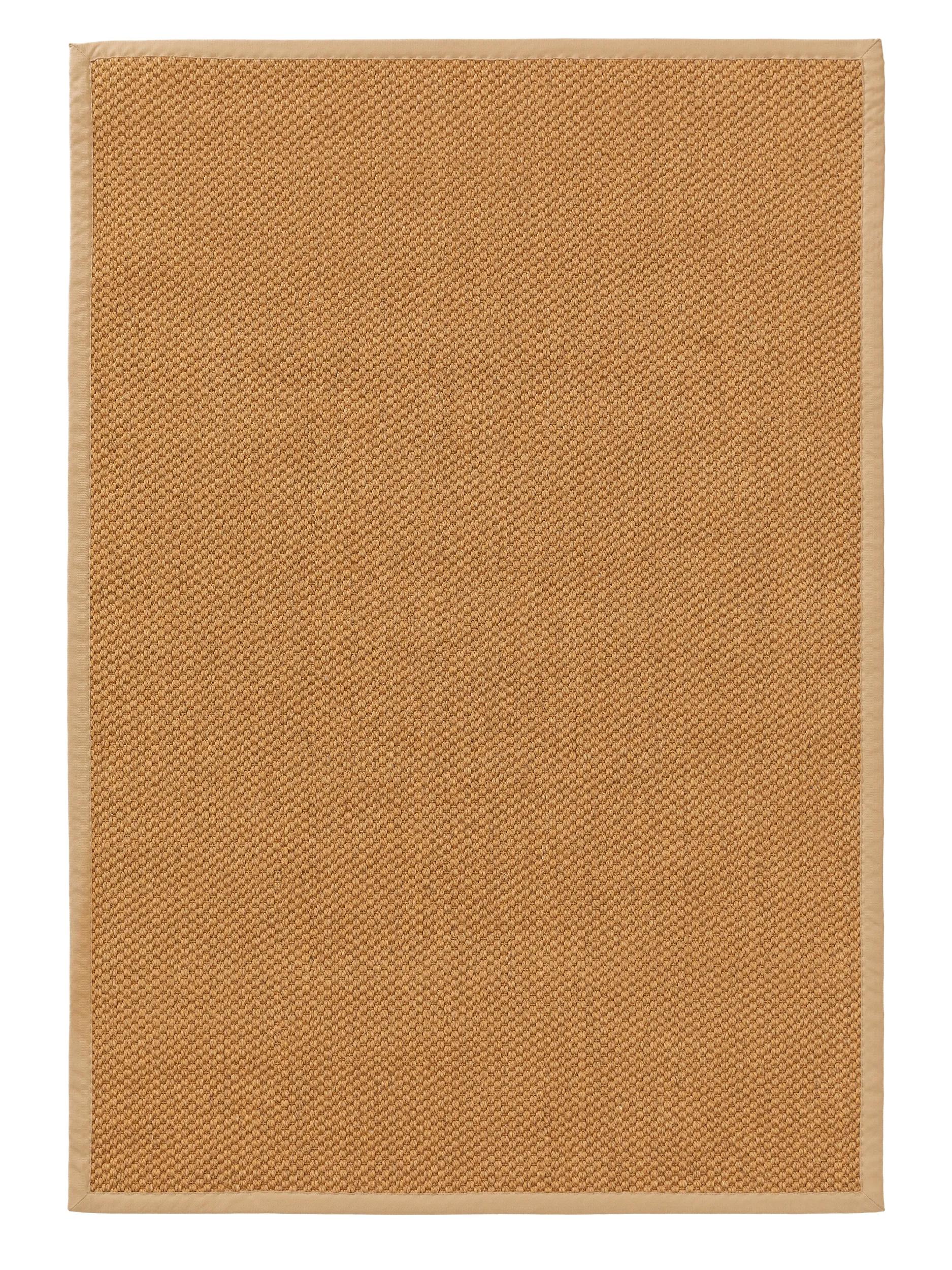 Sisal Rug Greta Beige