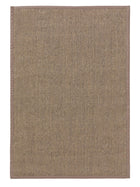 Sisal Rug Greta Grey