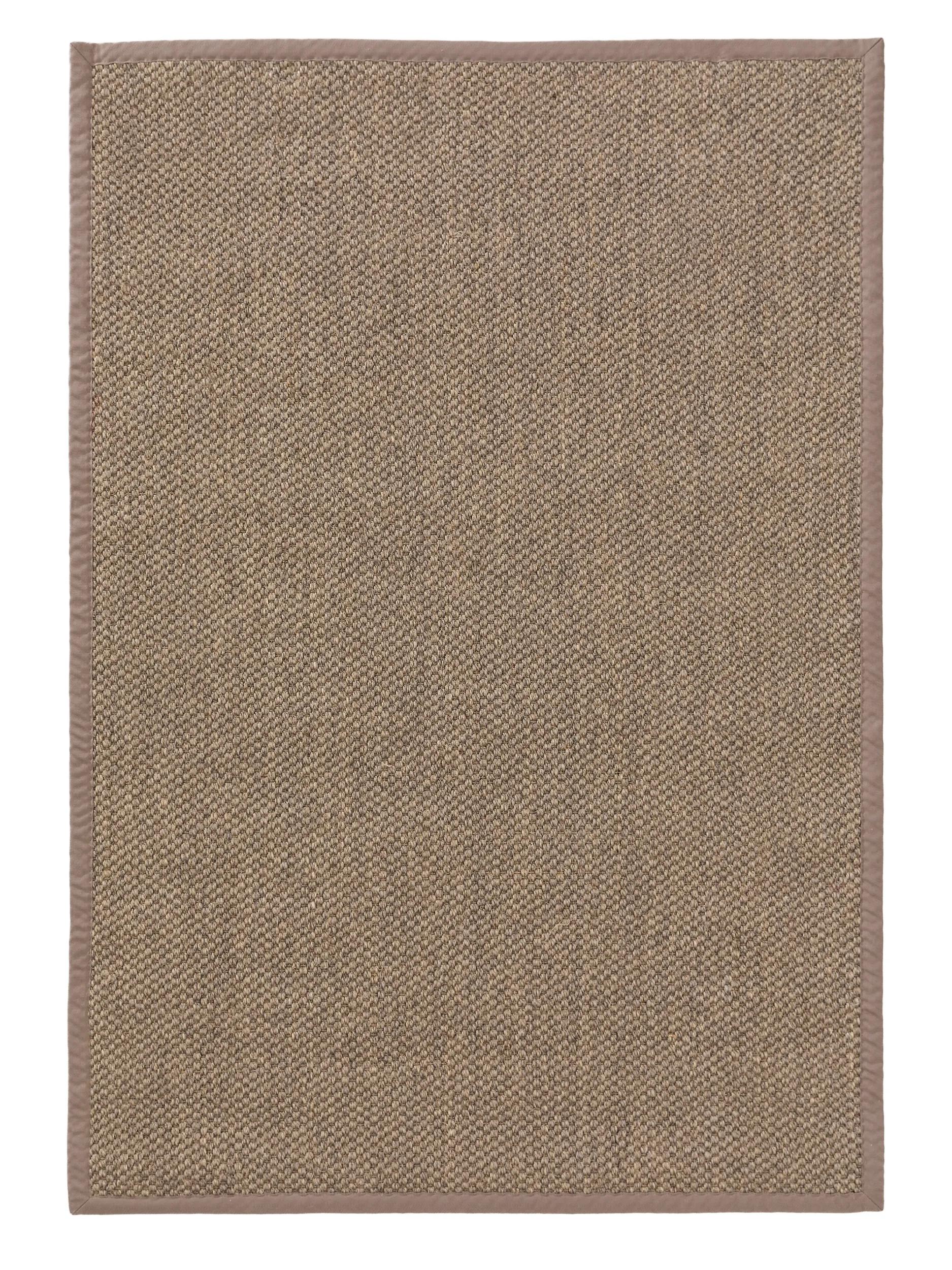 Sisal Rug Greta Grey