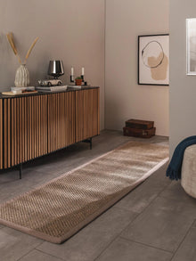 Sisal Rug Greta Grey