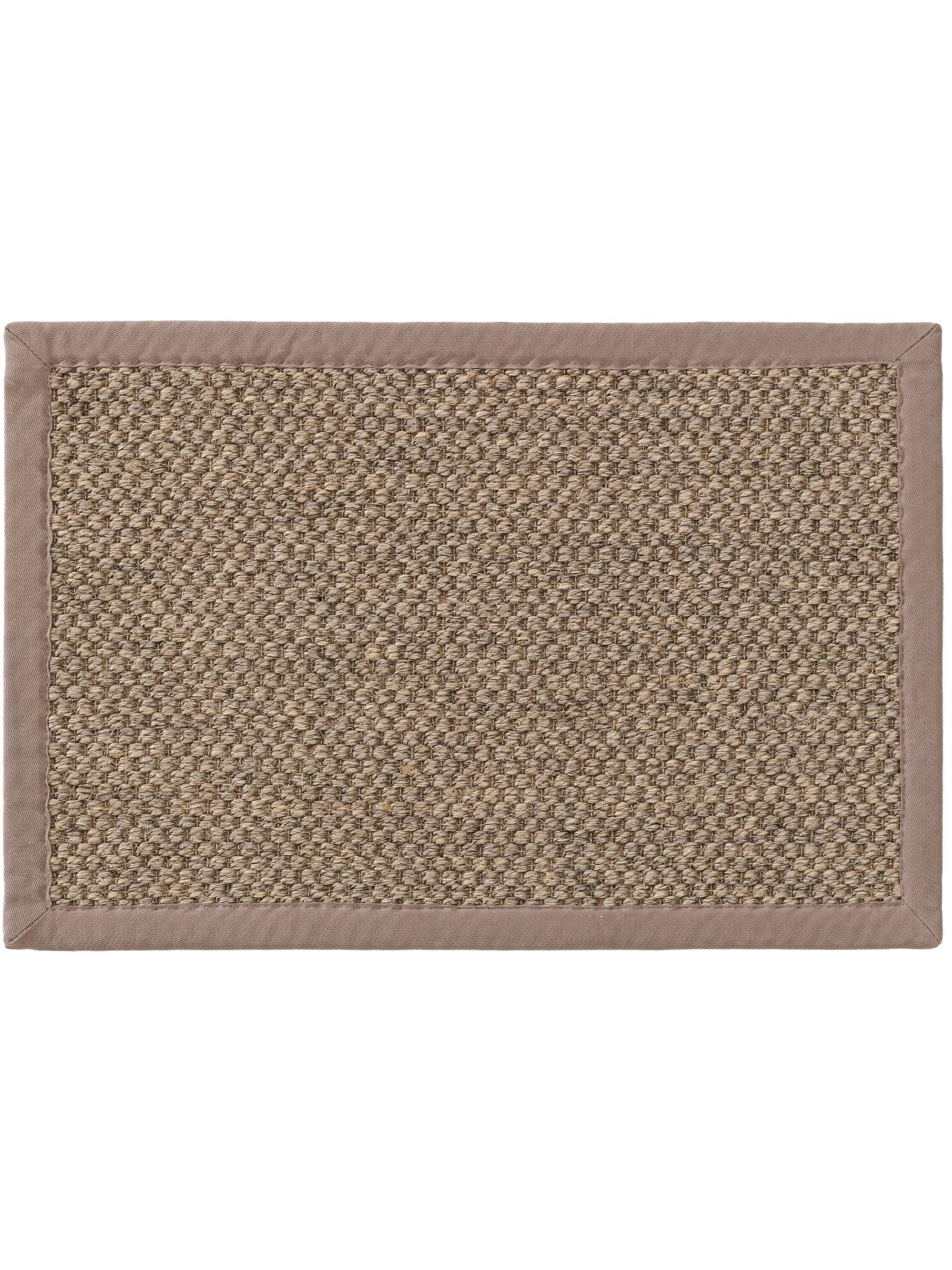 Door mat Greta Grey