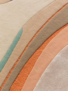 Rug Gus Multicolour