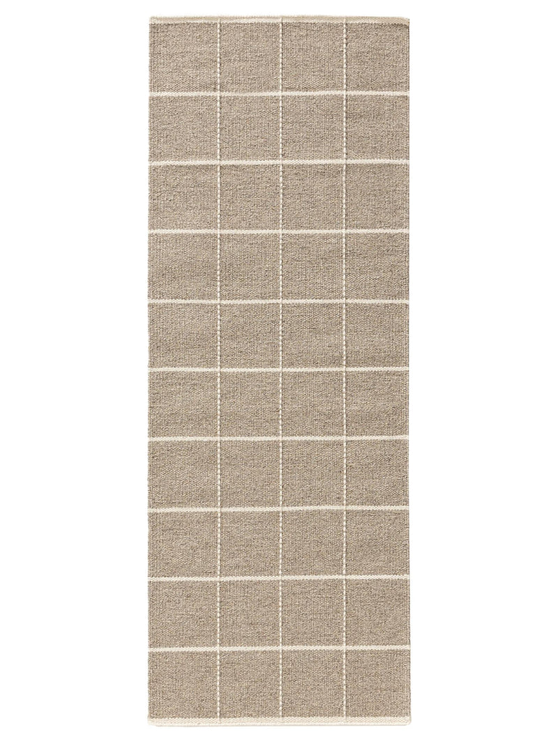 Wool Runner Gyda Taupe