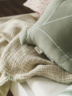Cushion Hana Green