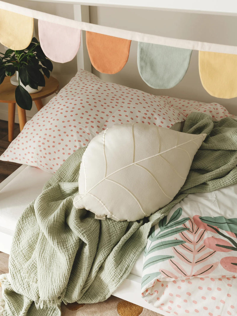 Cushion Hana Cream