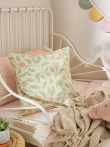 Hana Cream/Rose