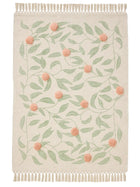 Tapis pour enfants Hana Crème/Rose