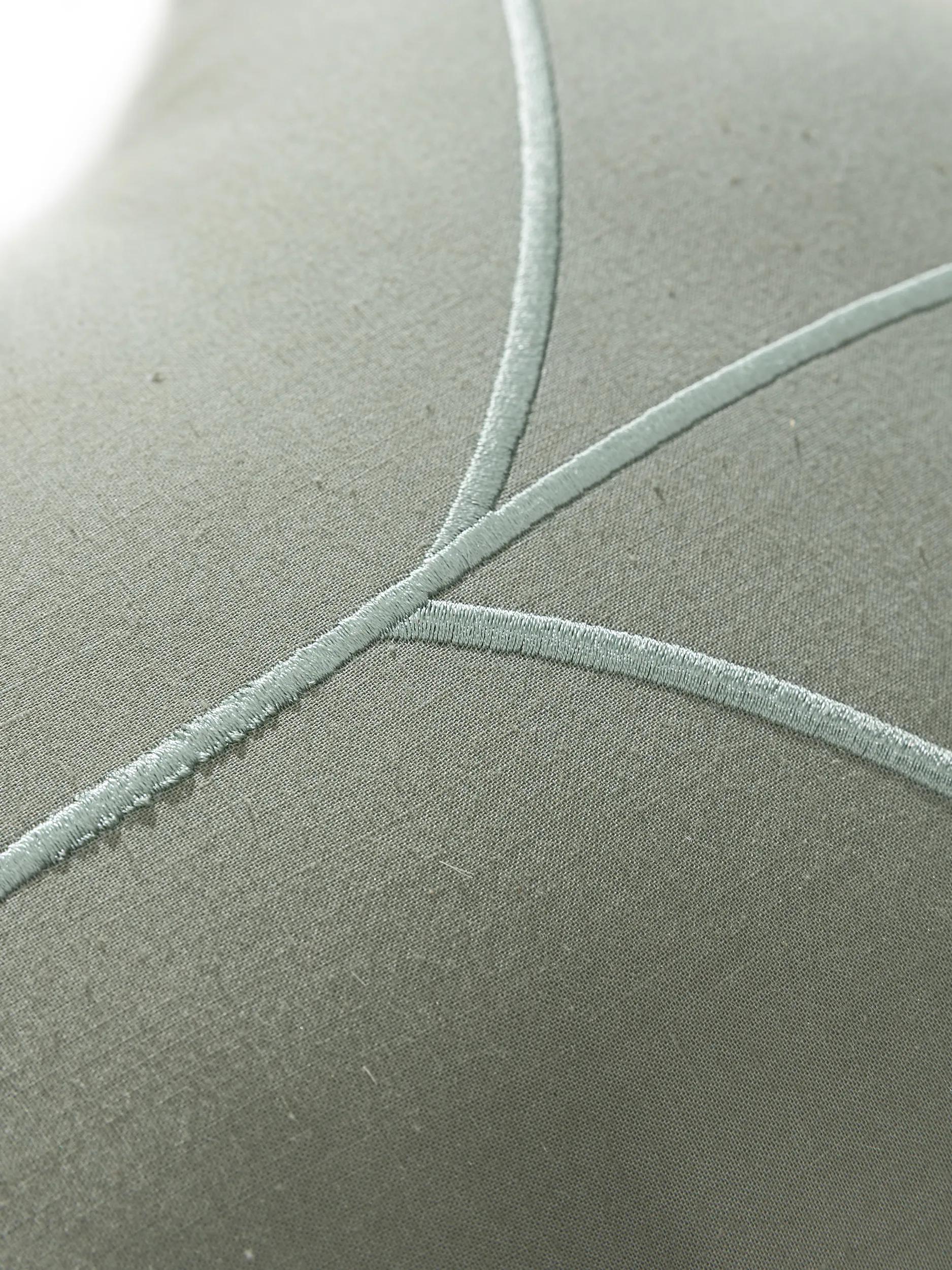 Cushion Hana Green