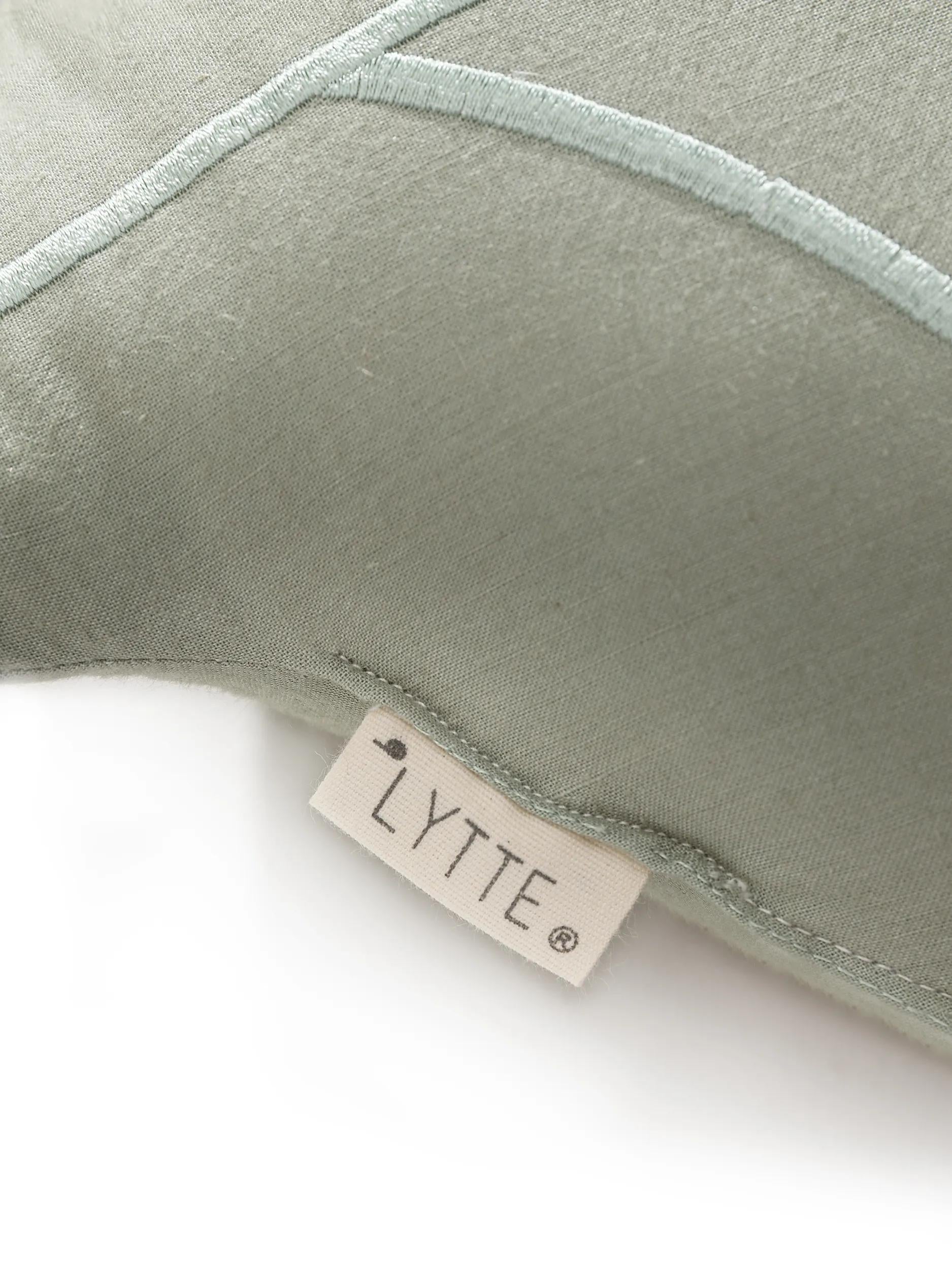 Cushion Hana Green