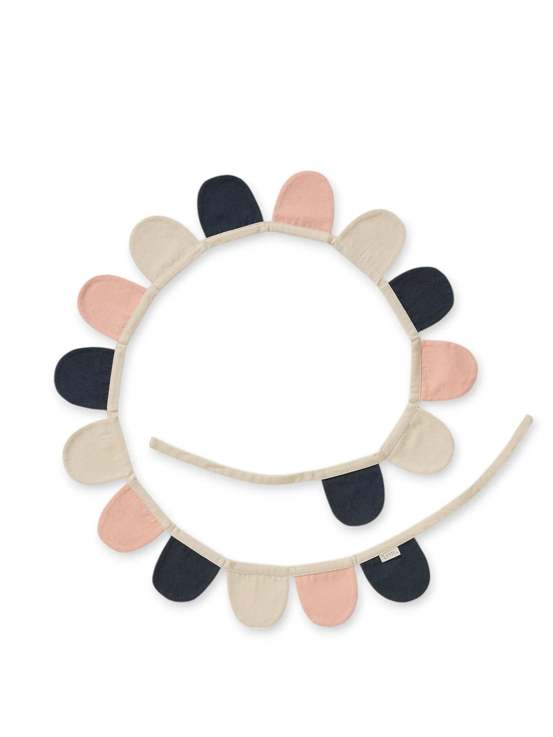 Wall Hanging Hana Pink/Black